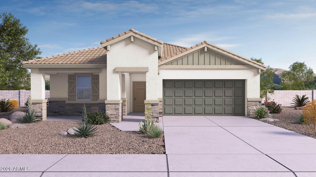 Photo of 17446 W Illini Street, Goodyear, AZ 85338 (MLS # 7015599)