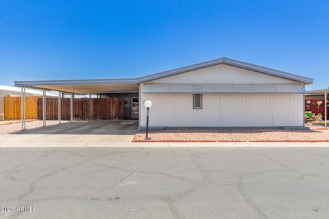 10951 N 91ST Avenue 222 Peoria AZ 85345