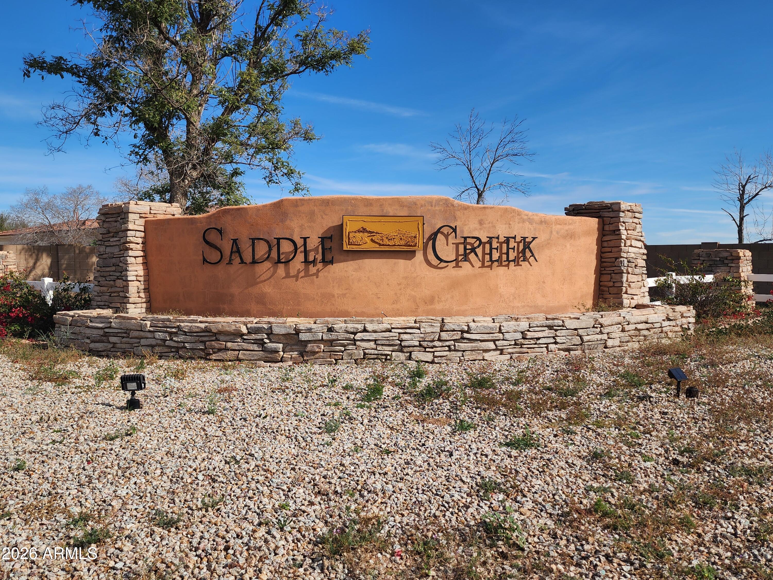 7085 W APPALOOSA Trail 119