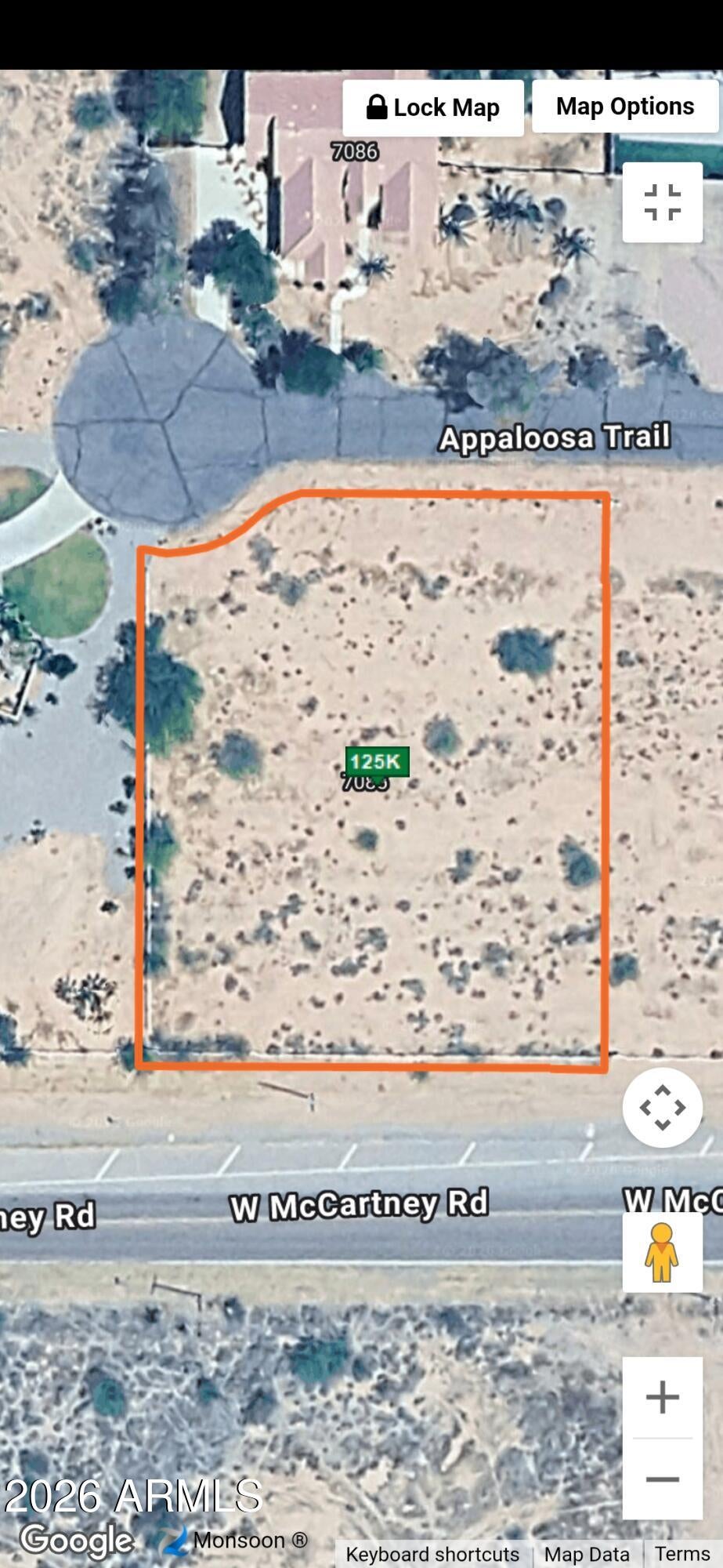 7085 W APPALOOSA Trail 119