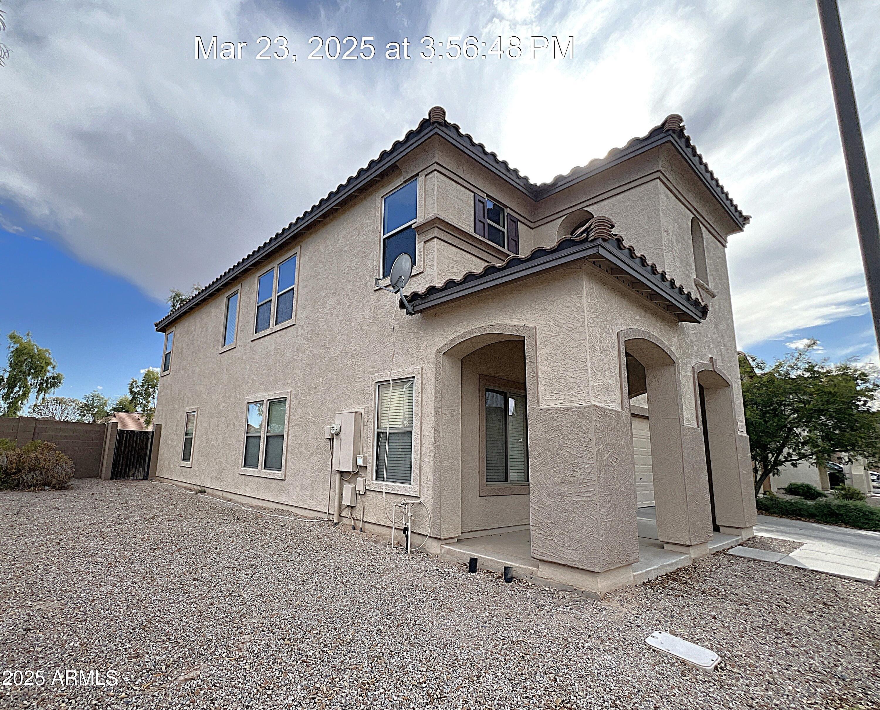 Homes for Sale in Queen Creek Arizona 2 21183 E AVENIDA DEL VALLE --