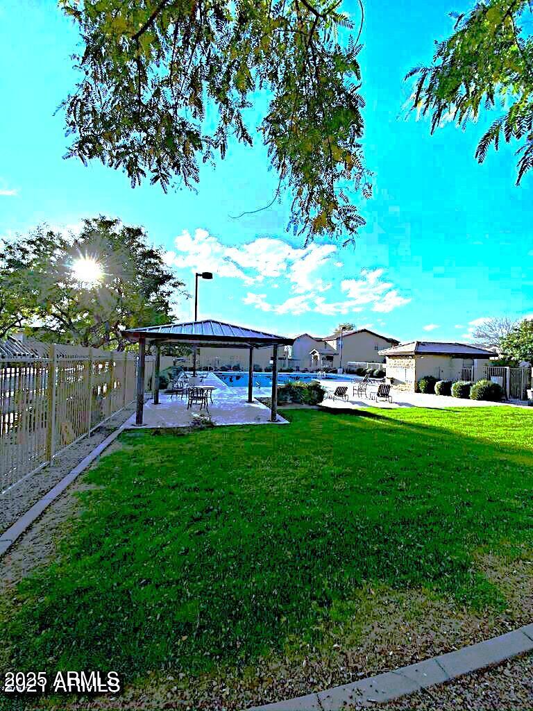 Homes for Sale in Queen Creek Arizona 3 21183 E AVENIDA DEL VALLE --