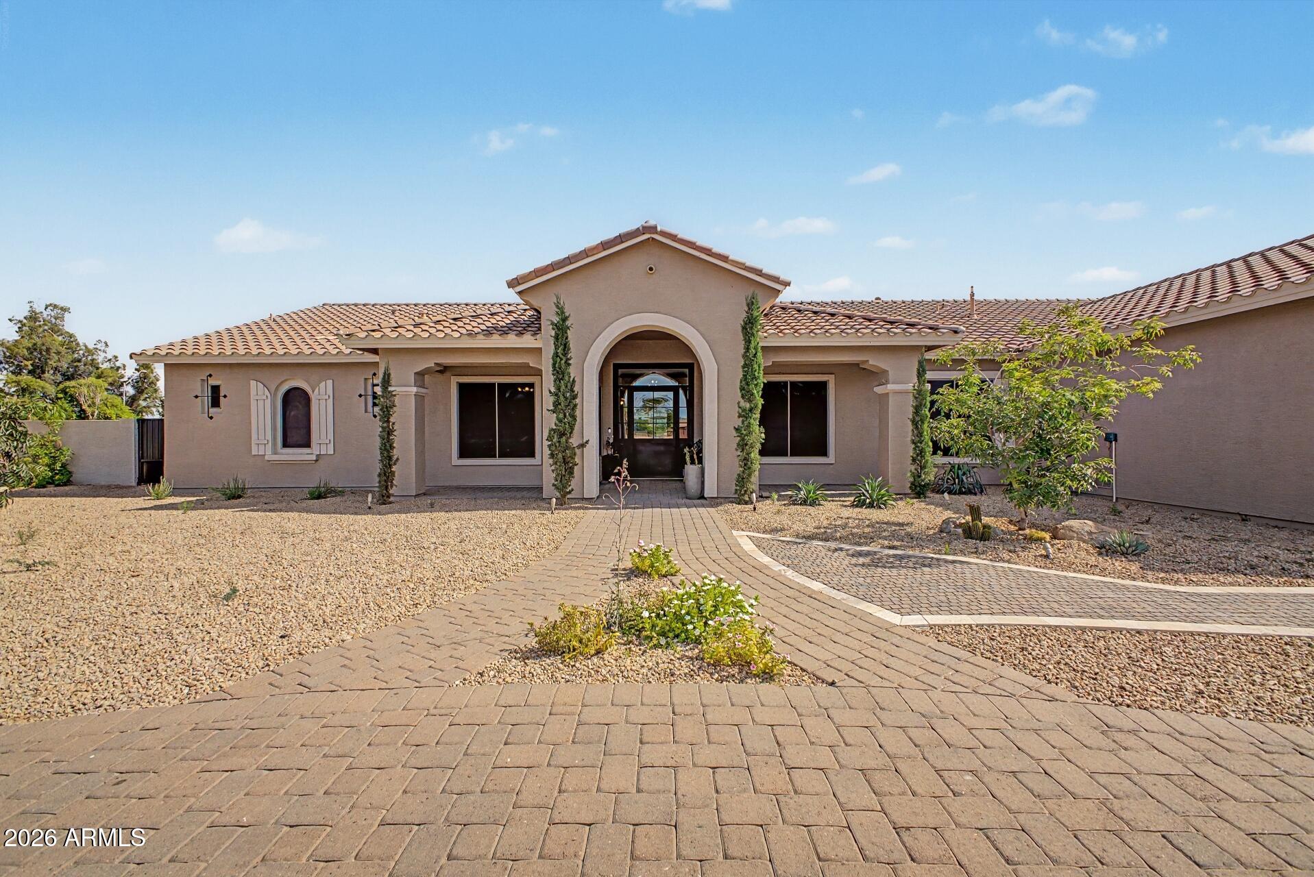 14389 W BECKER Lane