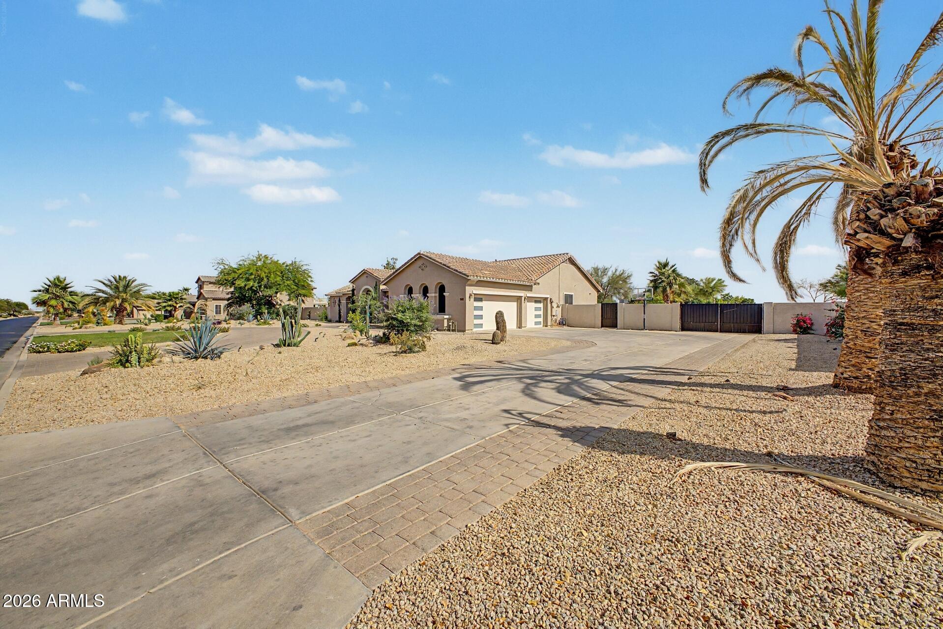 14389 W BECKER Lane