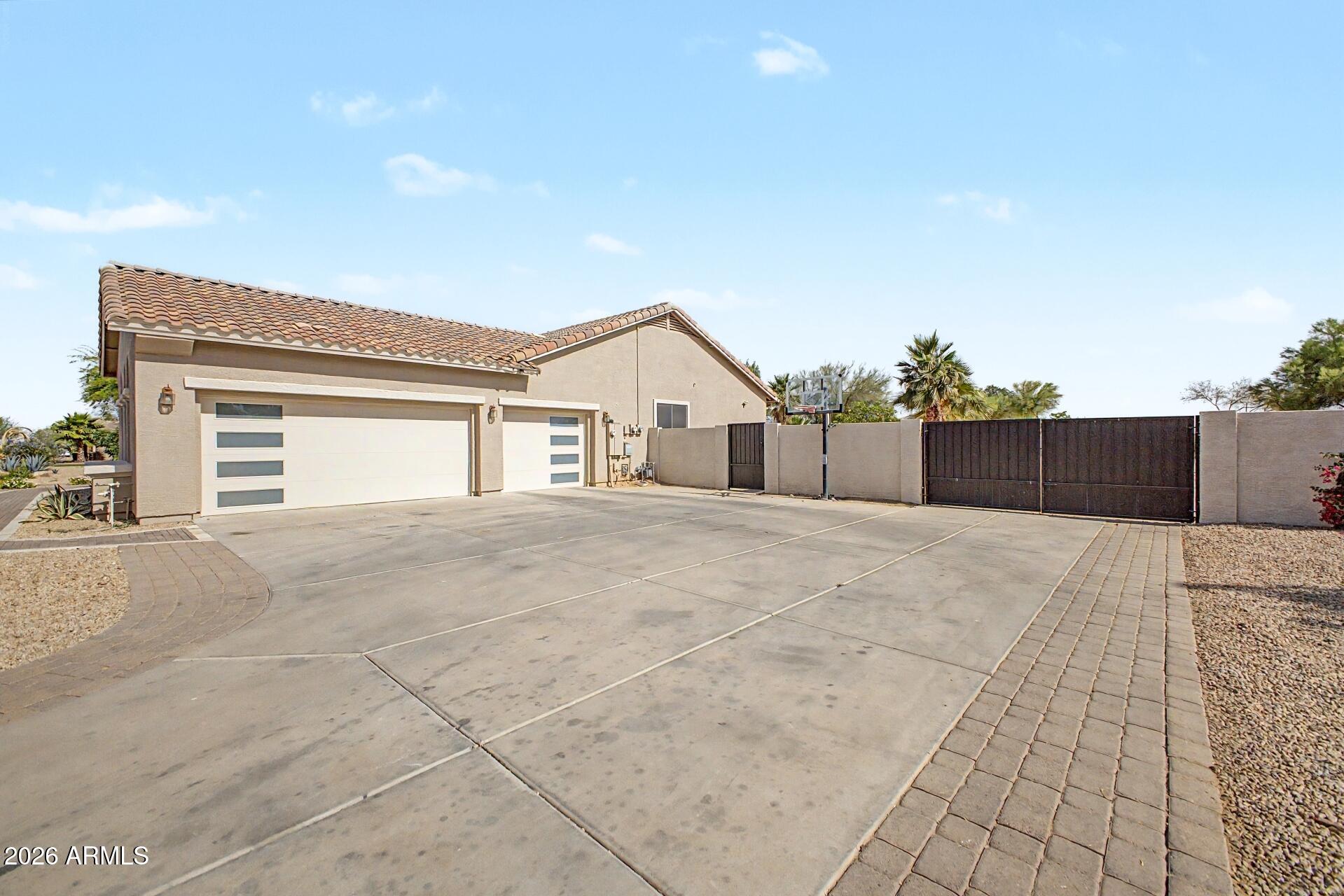 14389 W BECKER Lane