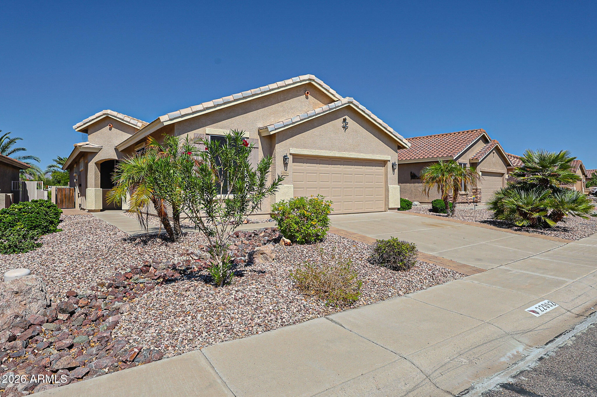 22992 W ARROW Drive