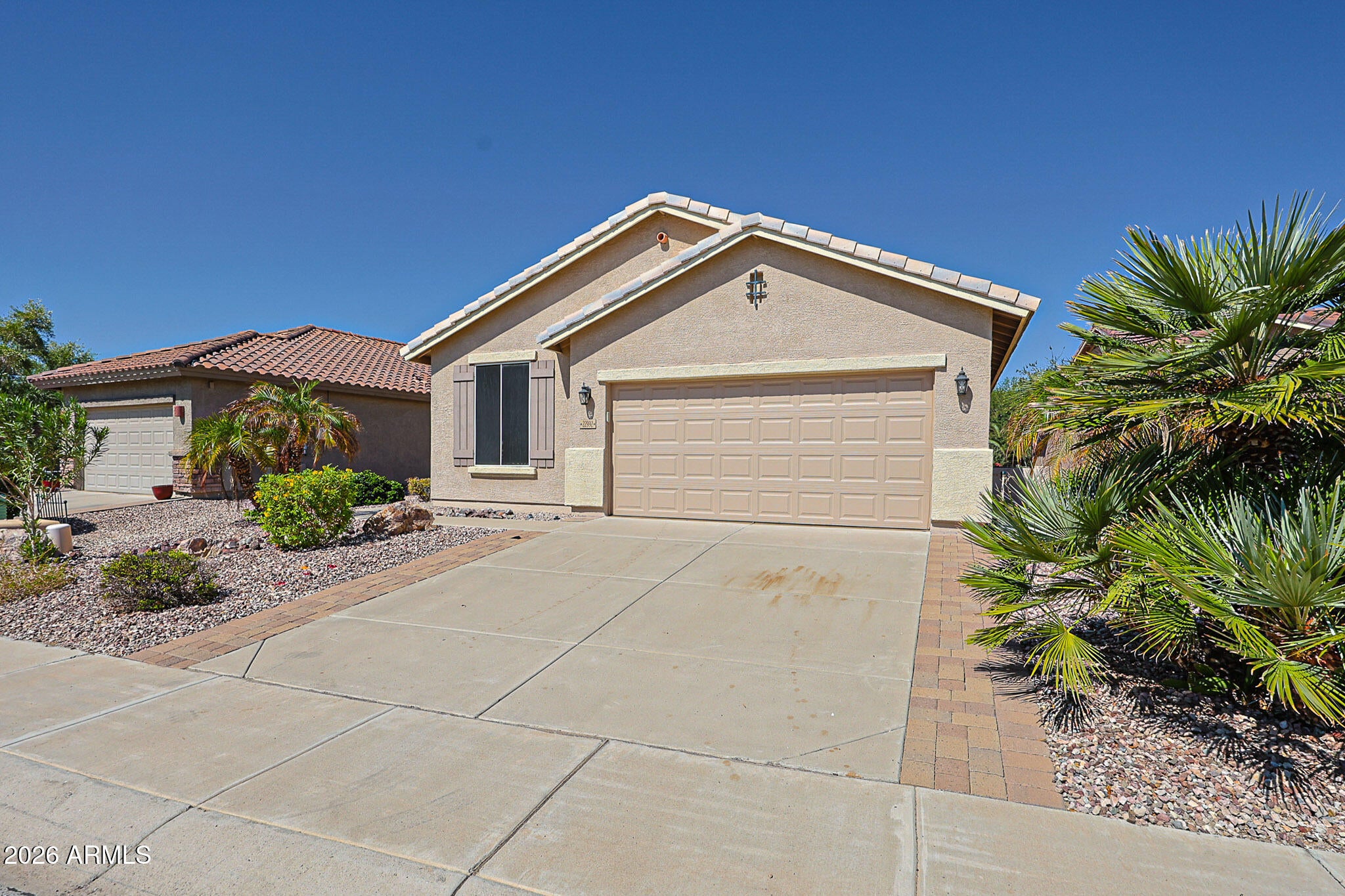 22992 W ARROW Drive