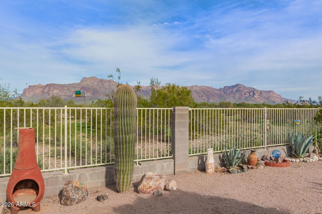 Photo of 3301 S Goldfield Road #4028, Apache Junction, AZ 85119 (MLS # 6964521)