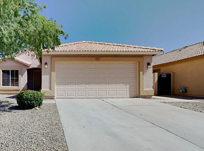 Photo of 9258 W Monroe Street, Peoria, AZ 85345 (MLS # 7070360)