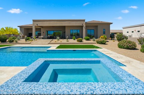 29607 N 141st Street Scottsdale AZ 85262