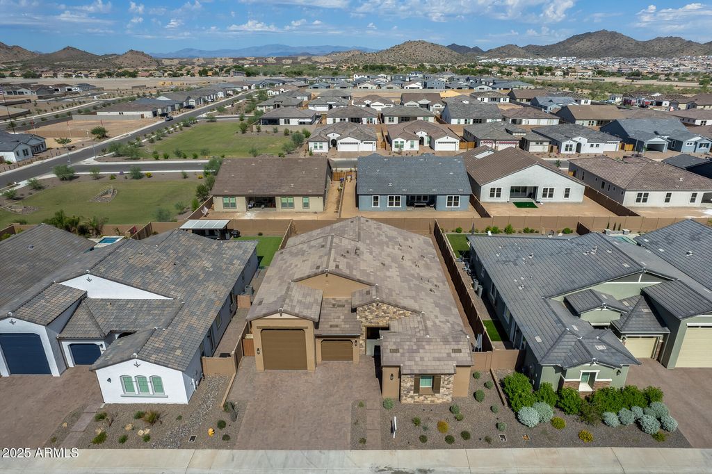 Photo of 7694 W Desert Spoon Drive, Peoria, AZ 85383 (MLS # 6931530)