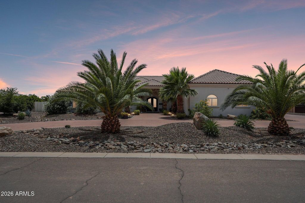 Photo of 15923 W Cheryl Court, Waddell, AZ 85355 (MLS # 7032446)
