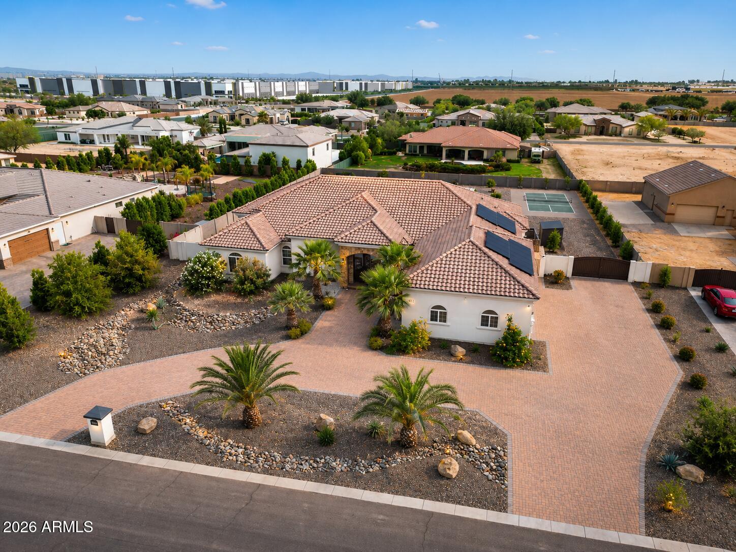 15923 W CHERYL Court