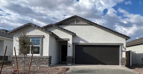 10518 W Spencer Run Run Tolleson AZ 85353