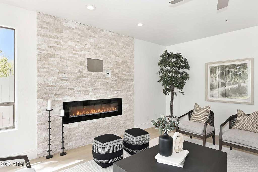 Photo of 9705 E Pine Valley Road, Scottsdale, AZ 85260 (MLS # 7062611)