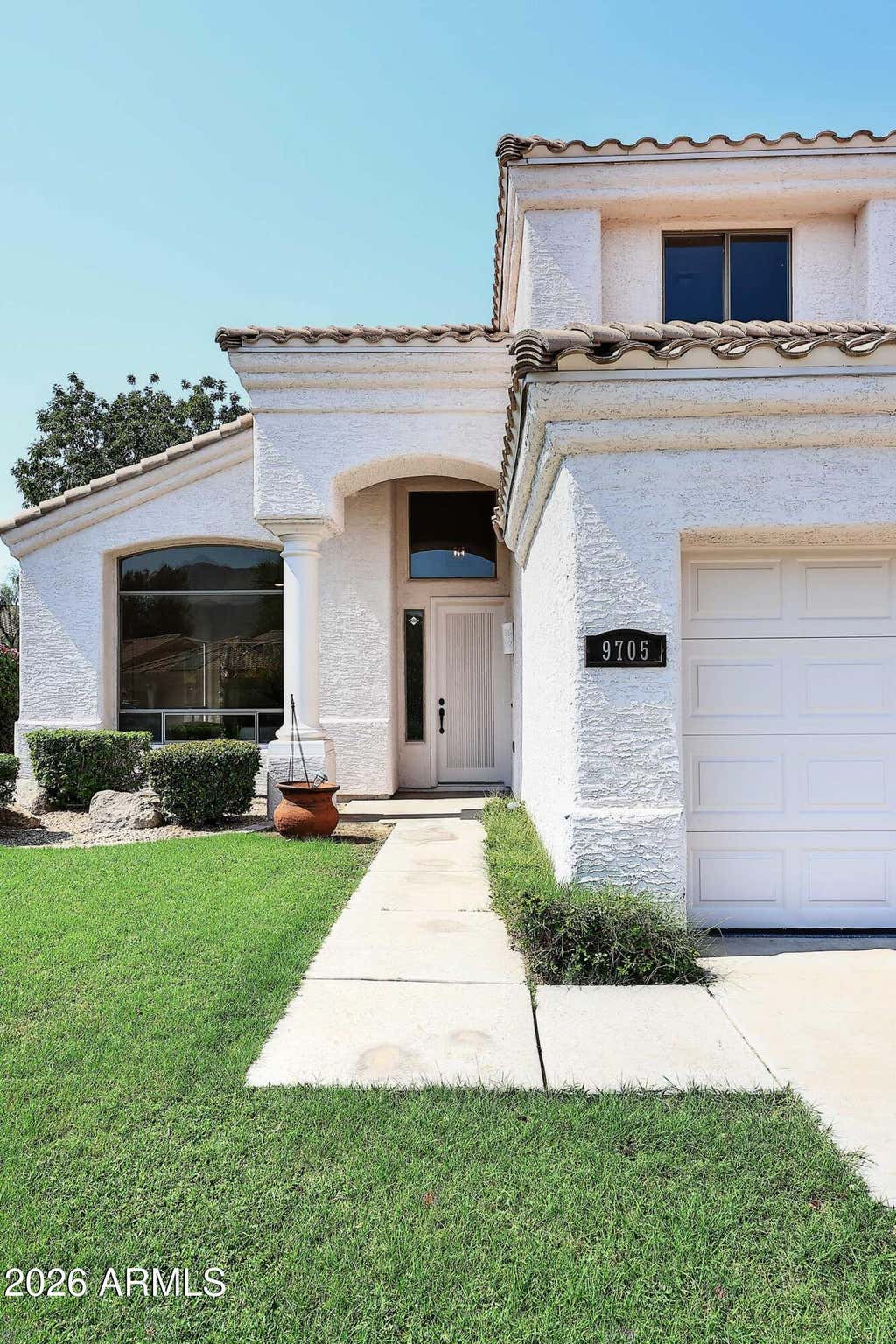 Photo of 9705 E Pine Valley Road, Scottsdale, AZ 85260 (MLS # 7062611)