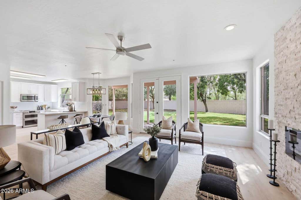 Photo of 9705 E Pine Valley Road, Scottsdale, AZ 85260 (MLS # 7062611)