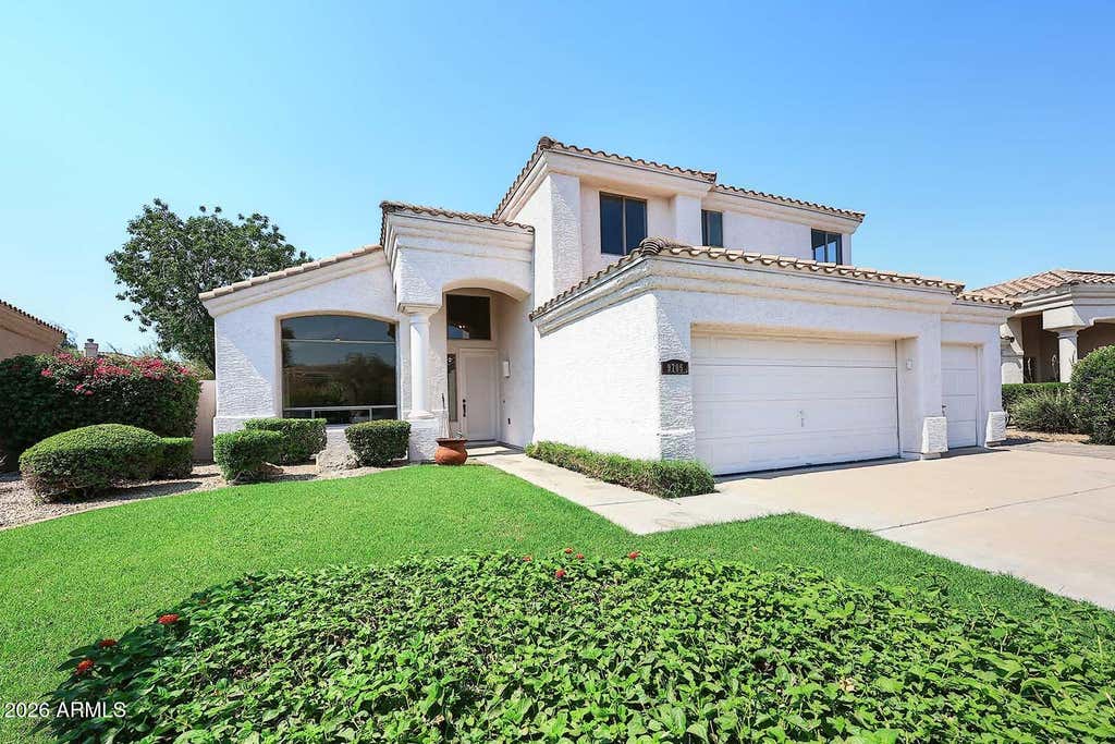 Photo of 9705 E Pine Valley Road, Scottsdale, AZ 85260 (MLS # 7062611)