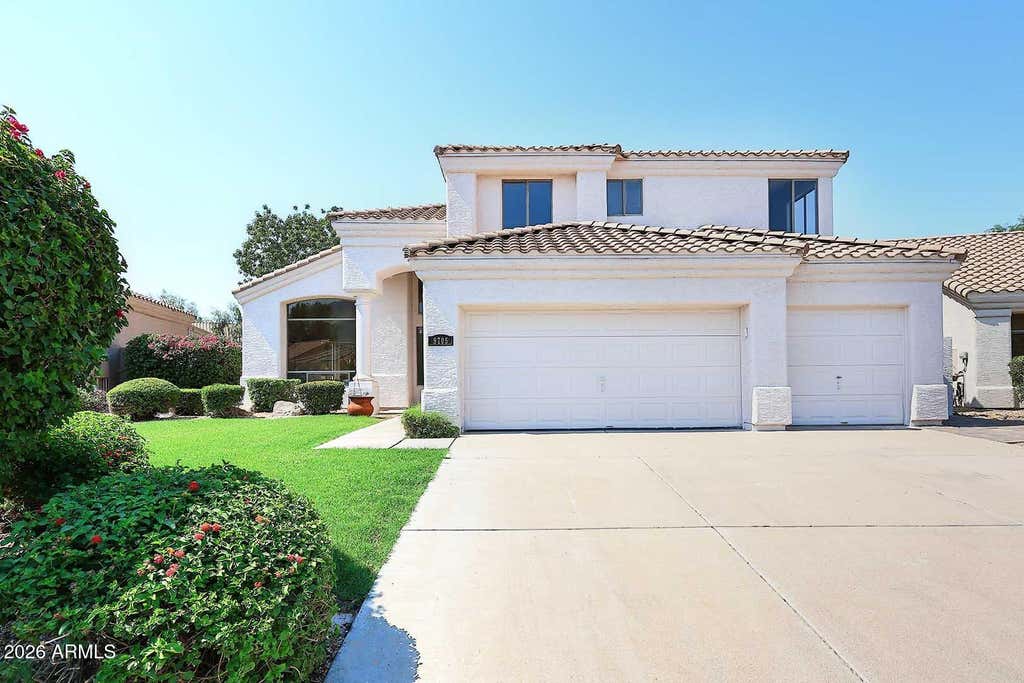 Photo of 9705 E Pine Valley Road, Scottsdale, AZ 85260 (MLS # 7062611)