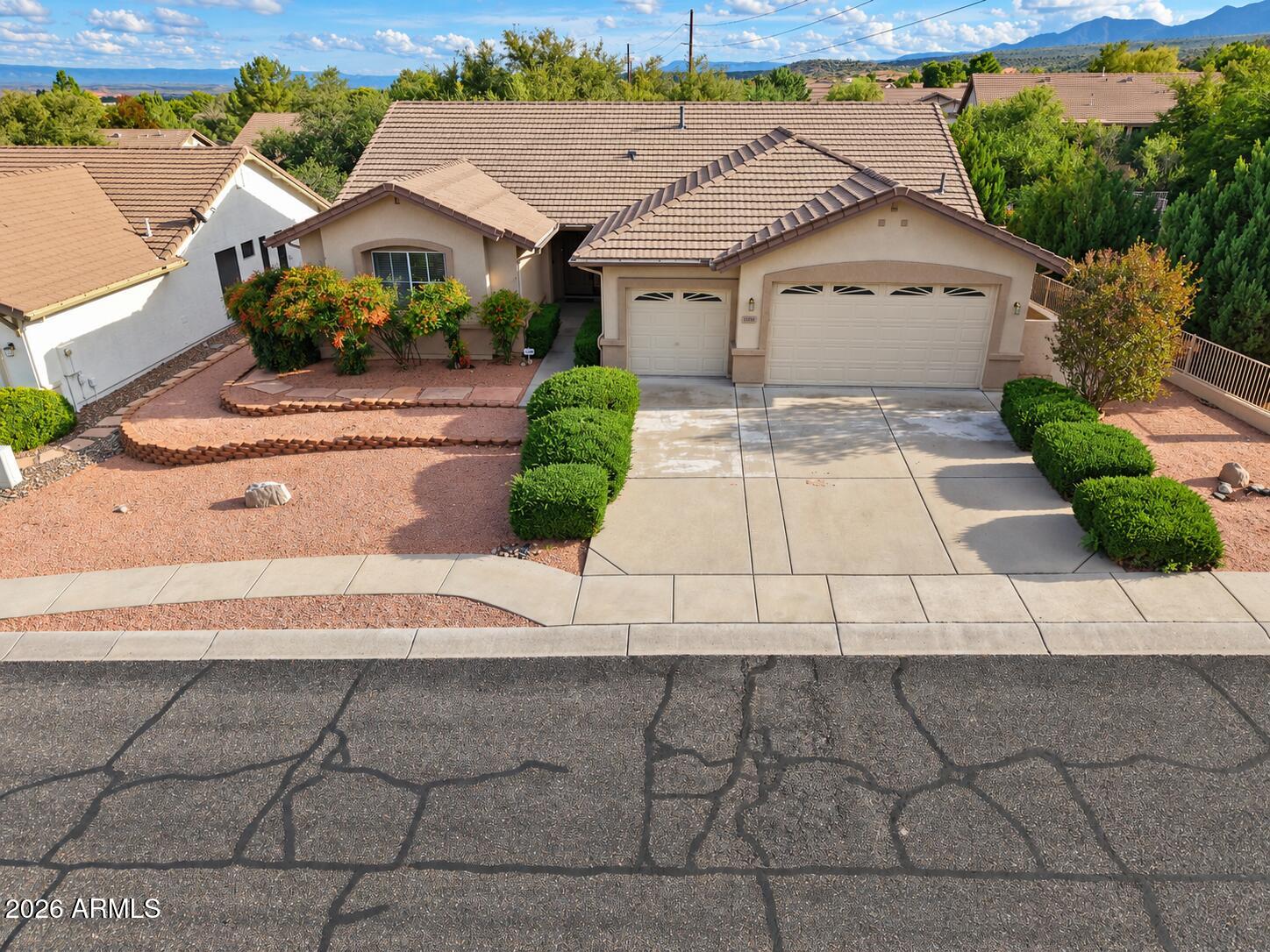 2295 W RUNNING IRON Lane