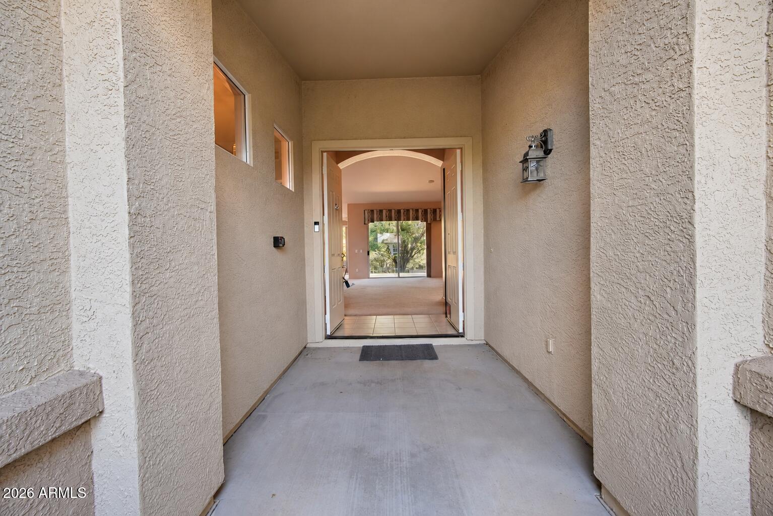 2295 W RUNNING IRON Lane