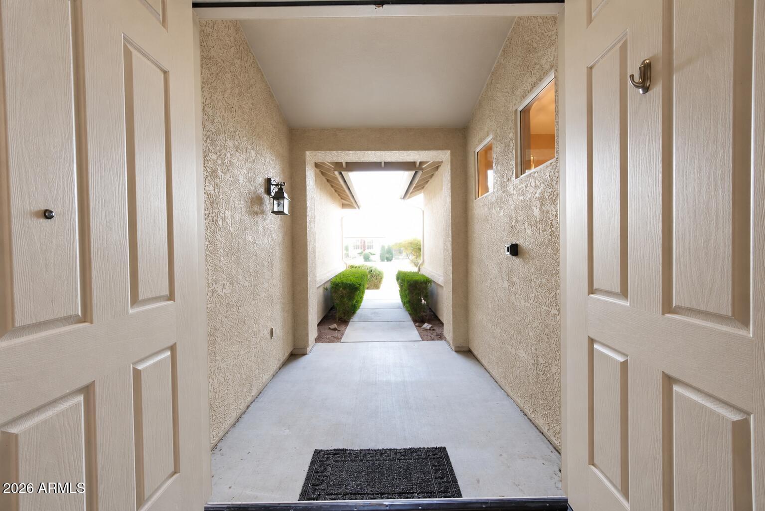 2295 W RUNNING IRON Lane