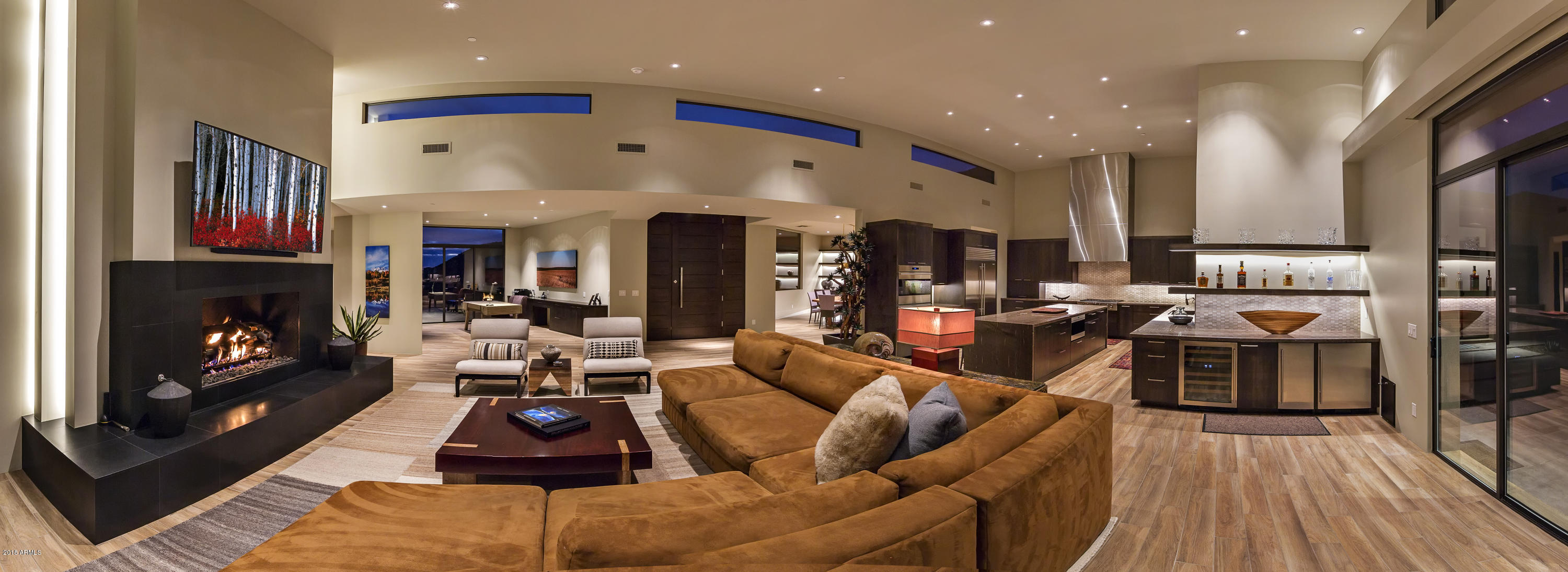 Desert Mountain - Residential