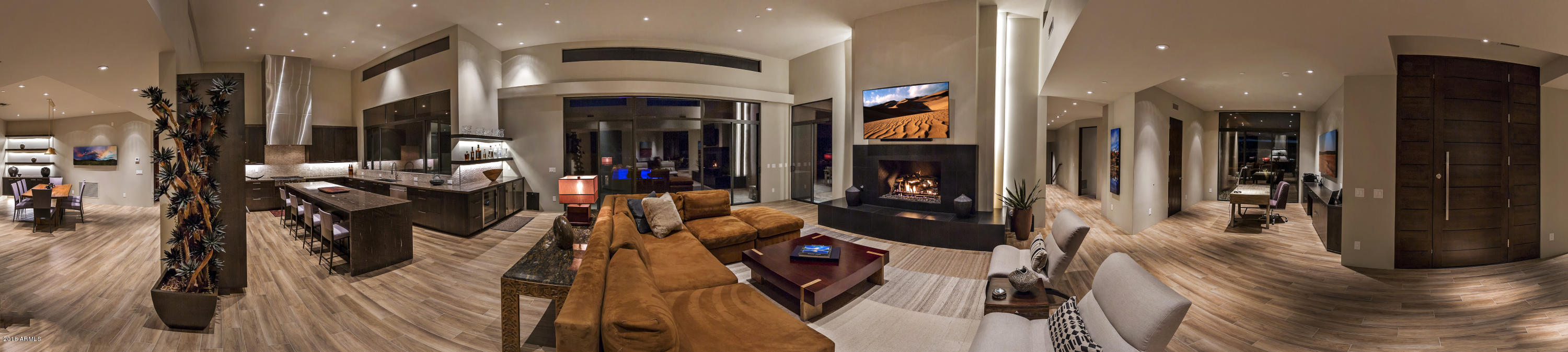 Desert Mountain - Residential