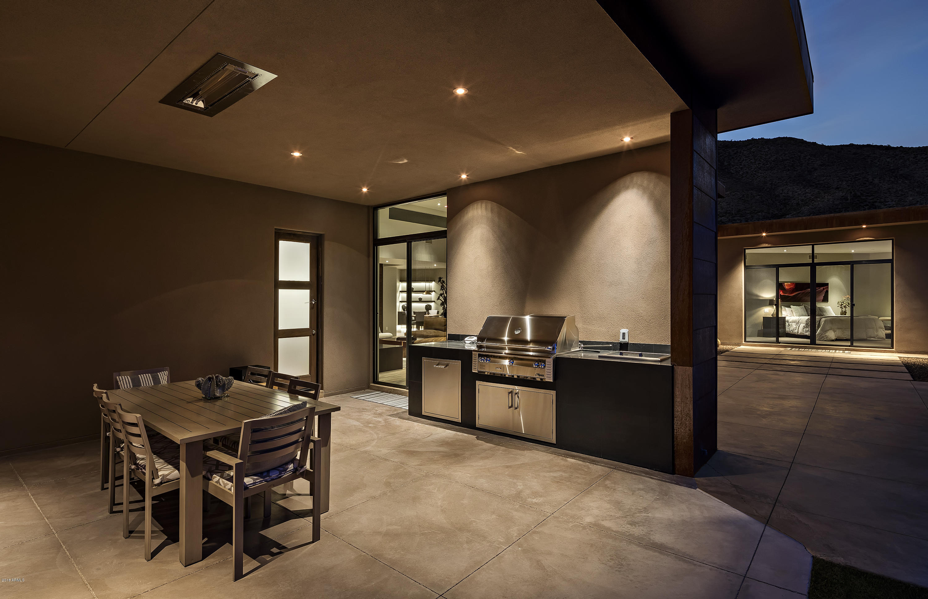 Desert Mountain - Residential