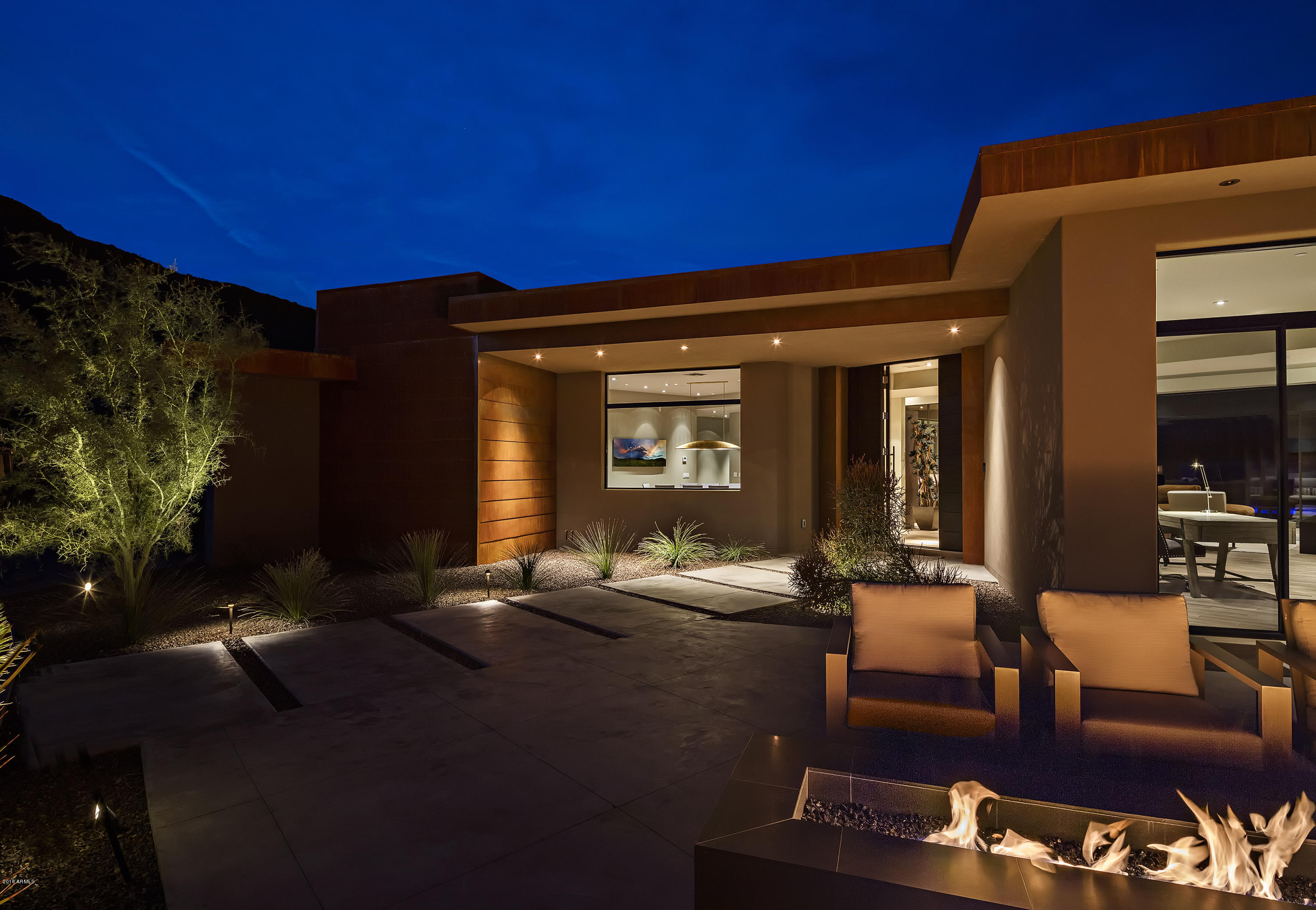 Desert Mountain - Residential