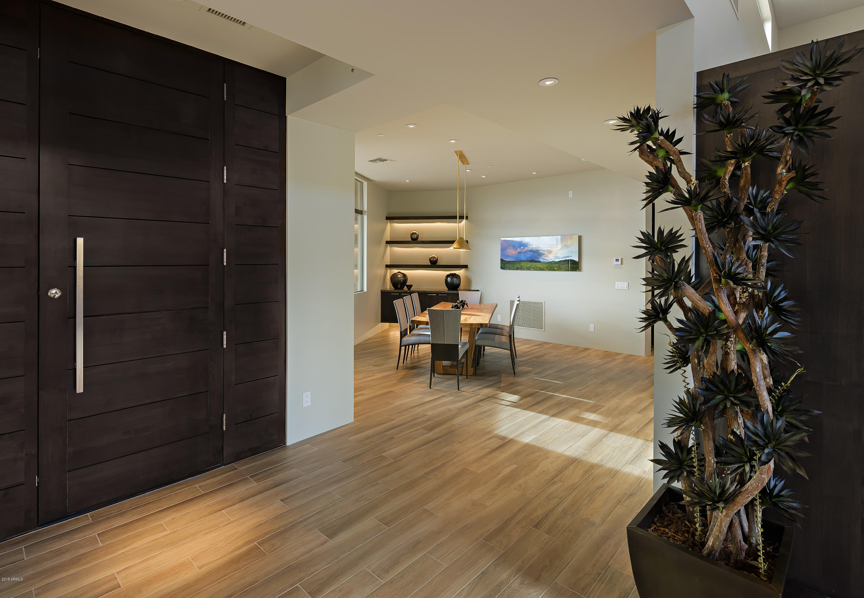 Desert Mountain - Residential