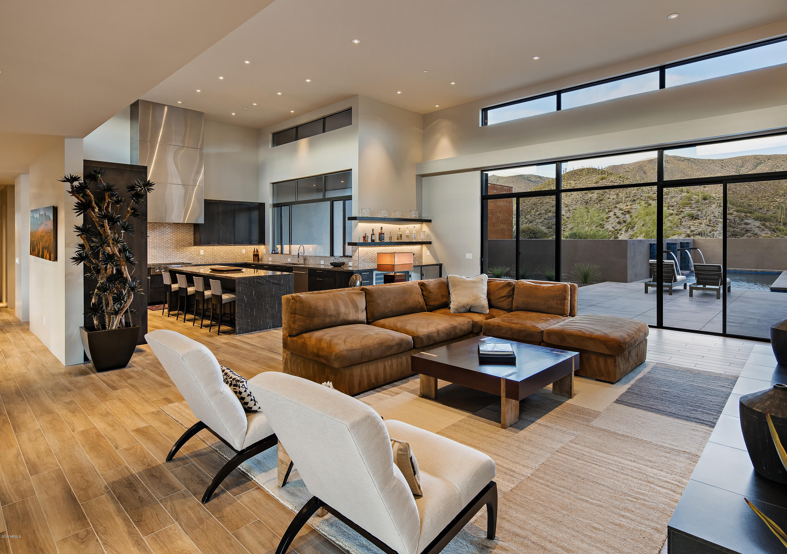 Desert Mountain - Residential