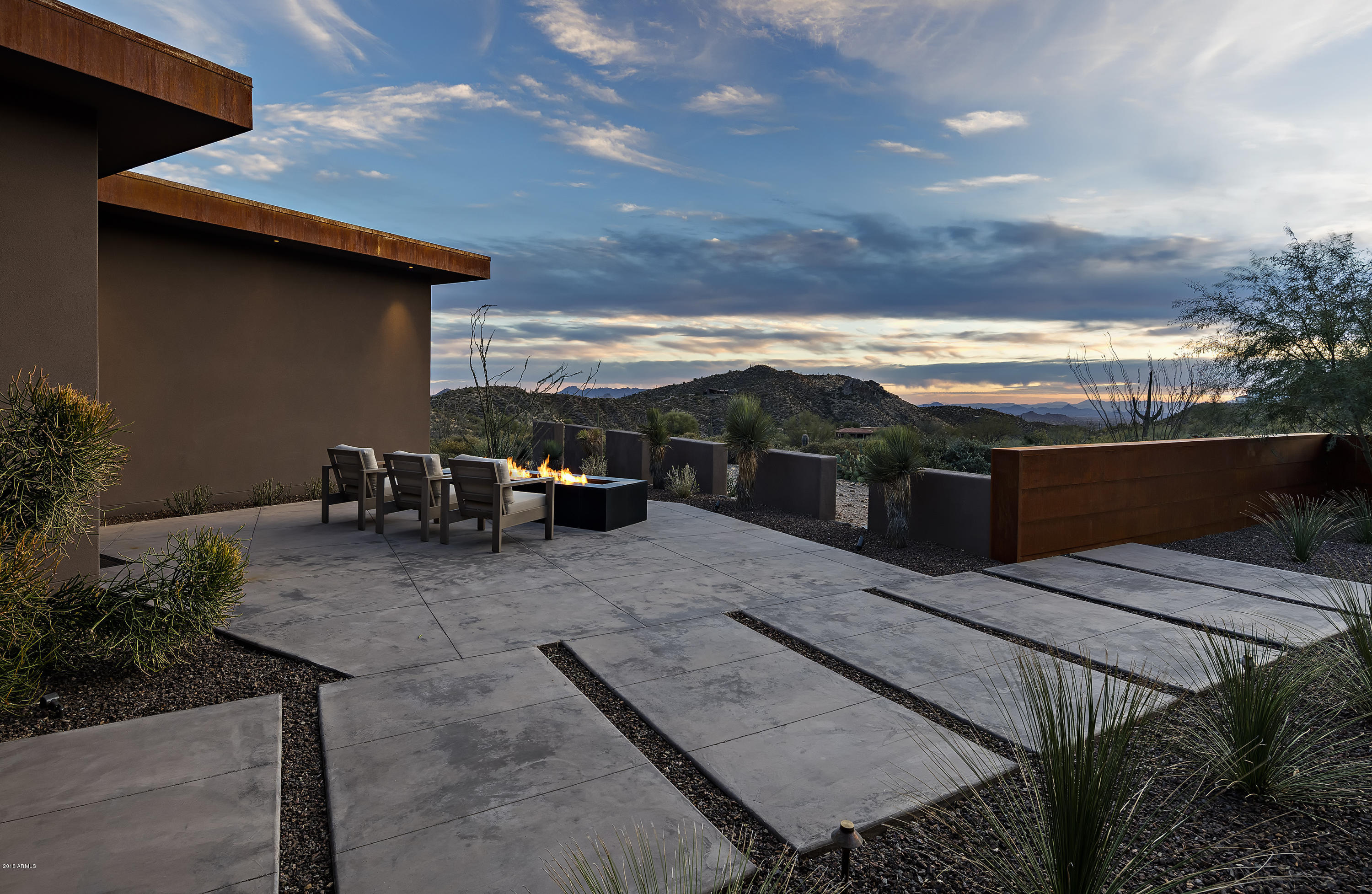 Desert Mountain - Residential