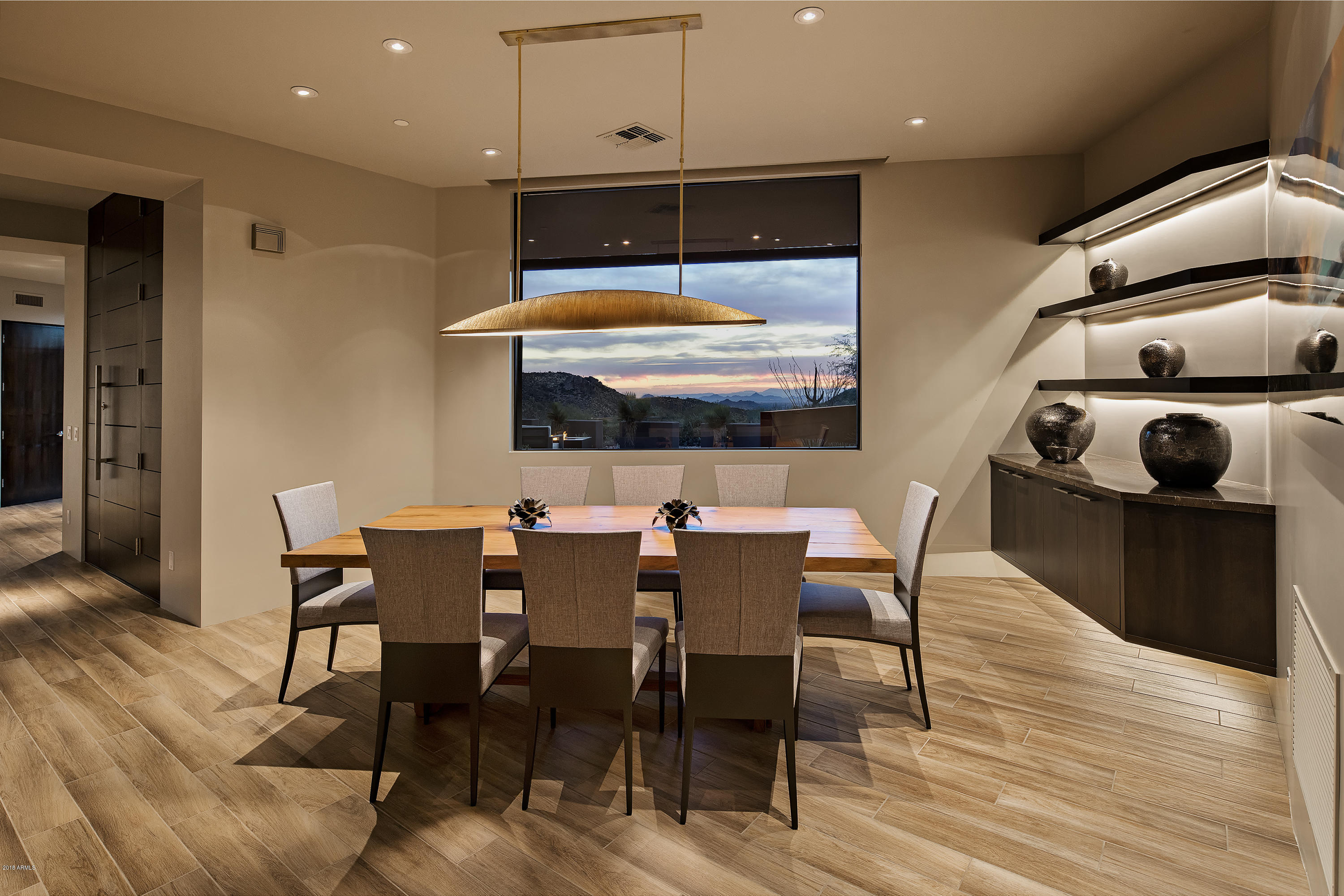Desert Mountain - Residential