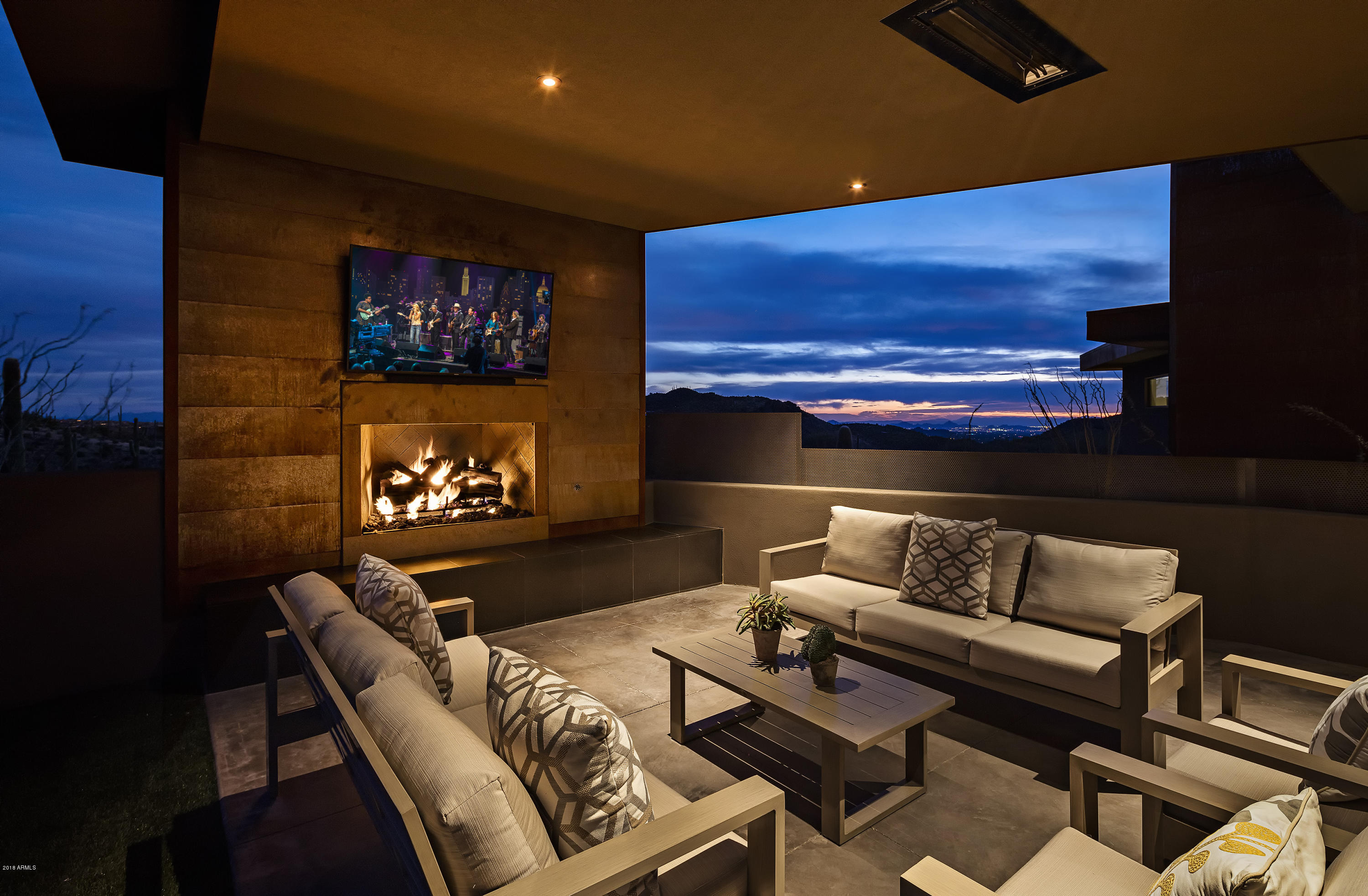 Desert Mountain - Residential