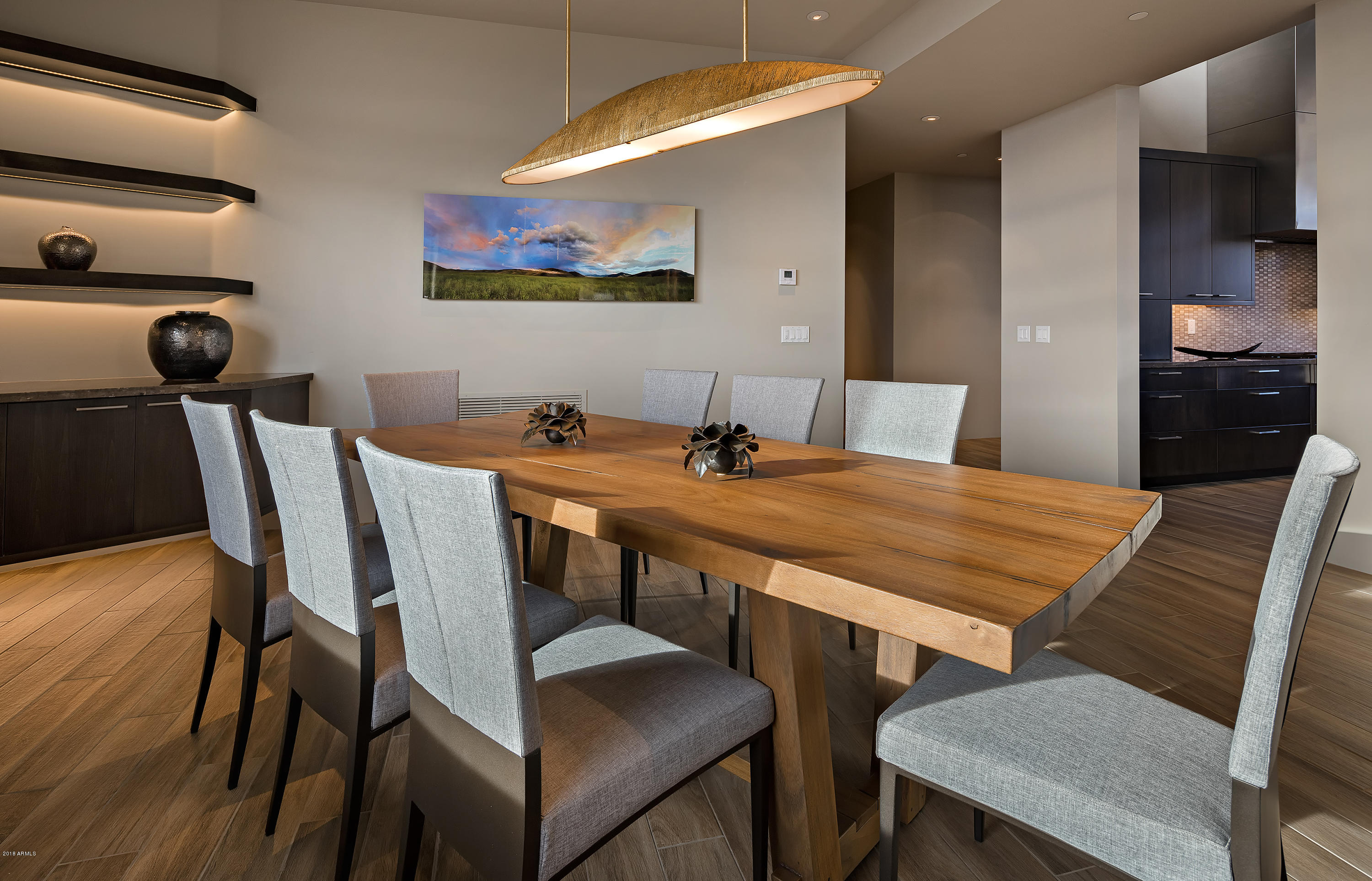 Desert Mountain - Residential