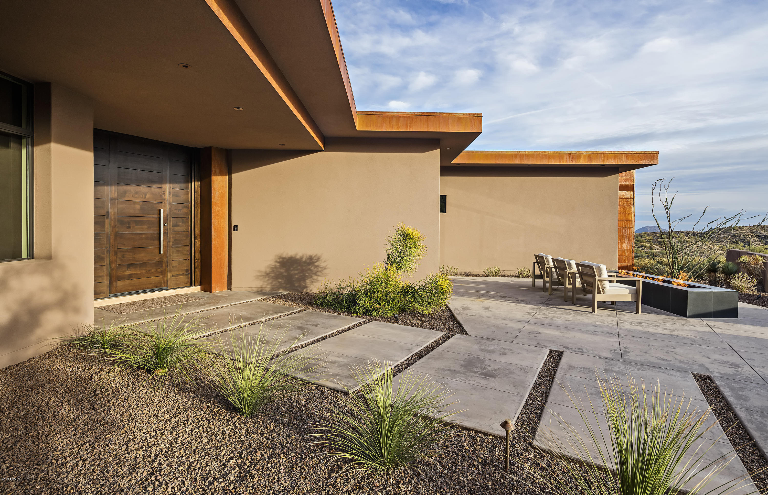 Desert Mountain - Residential