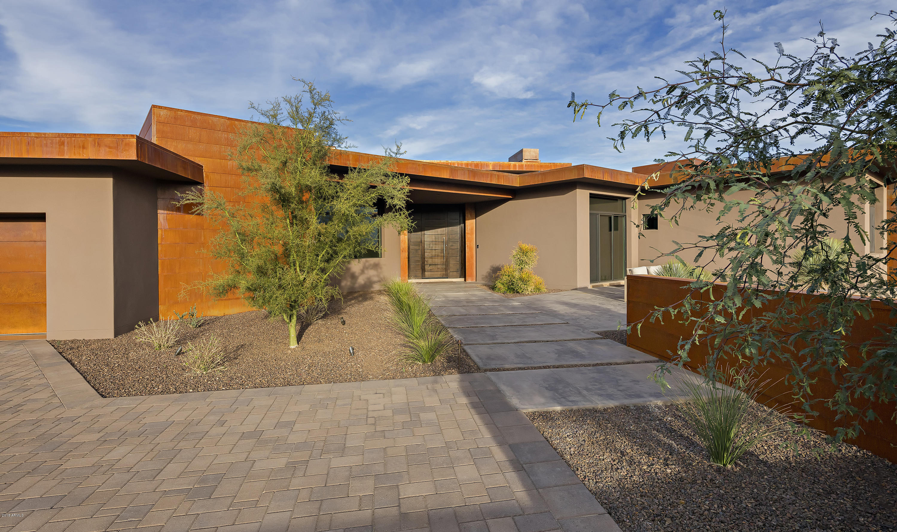 Desert Mountain - Residential