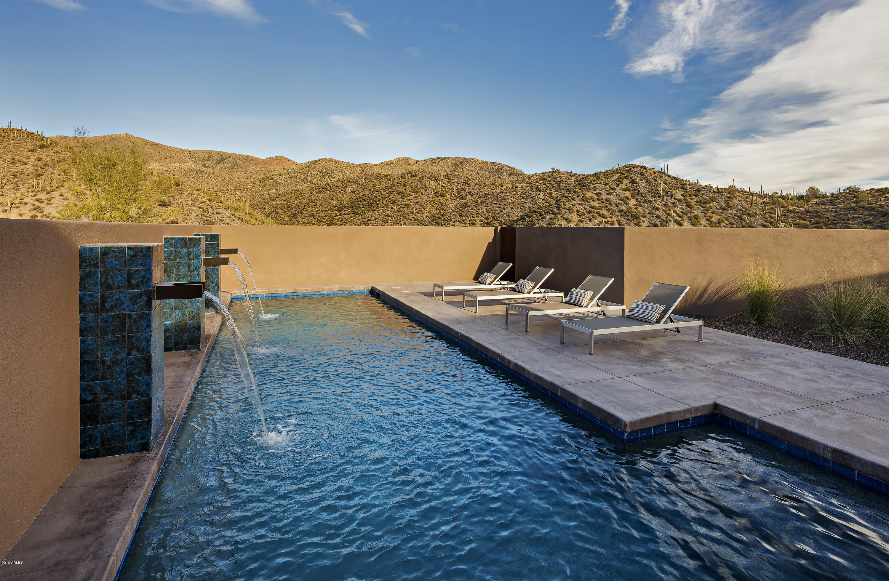 Desert Mountain - Residential