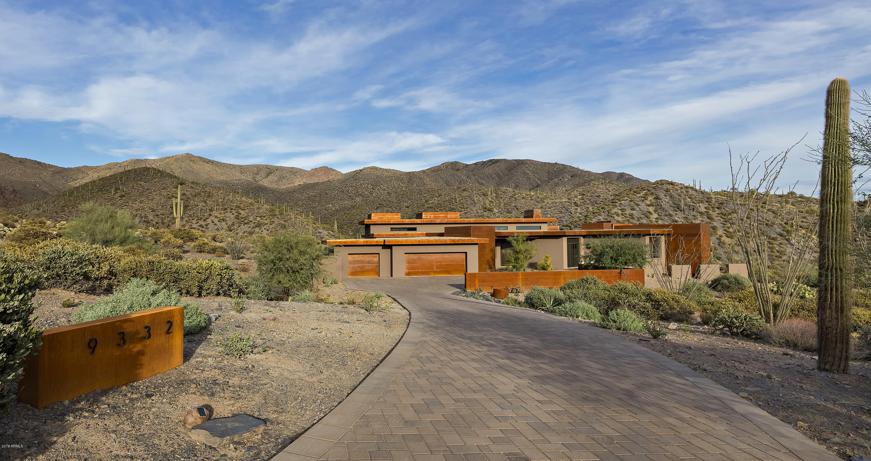 Desert Mountain - Residential