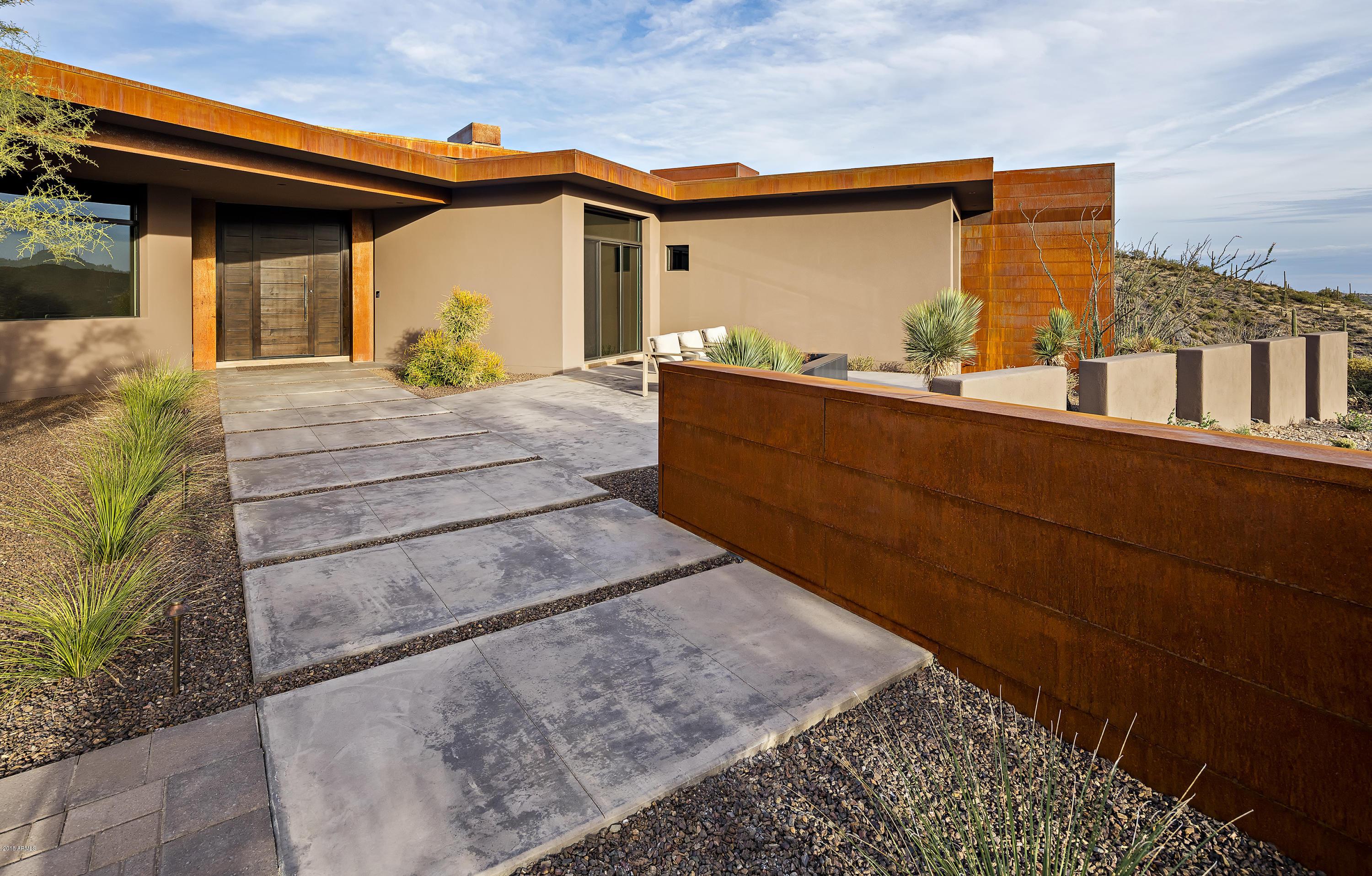 Desert Mountain - Residential