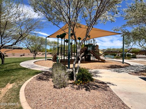 A home in Goodyear