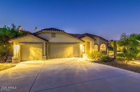 Photo of 15232 E Sage Drive, Fountain Hills, AZ 85268 (MLS # 6854322)