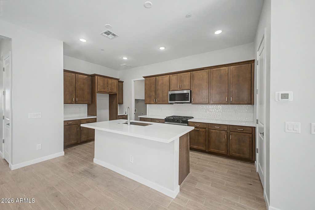 Photo of 5580 N 205th Drive, Buckeye, AZ 85396 (MLS # 7048310)