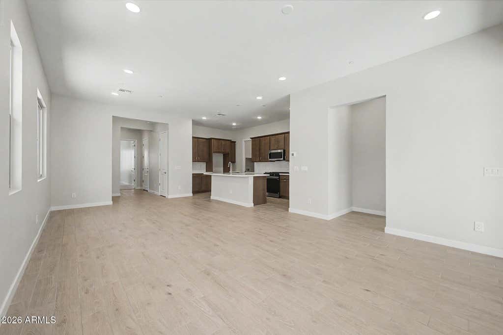 Photo of 5580 N 205th Drive, Buckeye, AZ 85396 (MLS # 7048310)