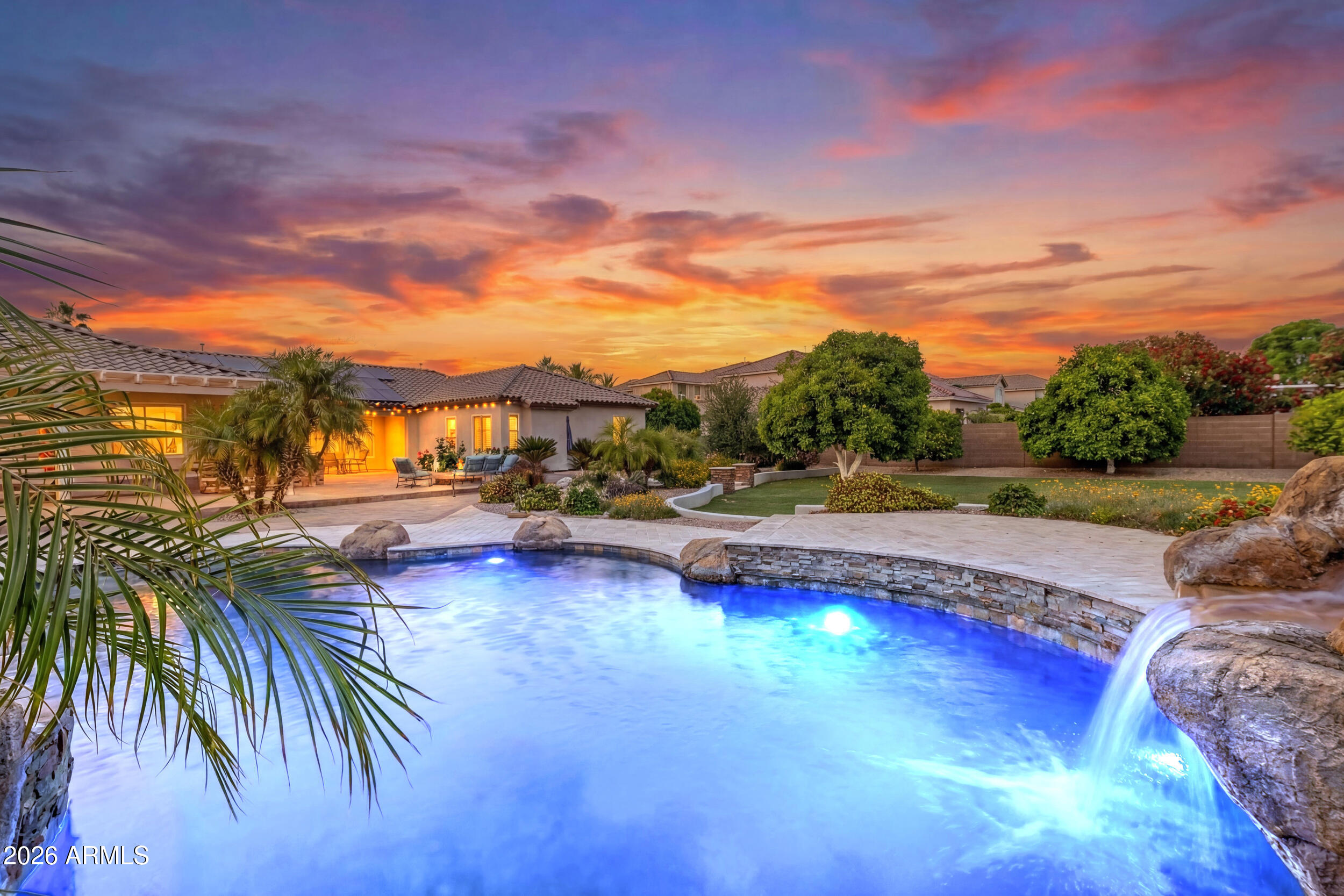 3375 E VALLEJO Court