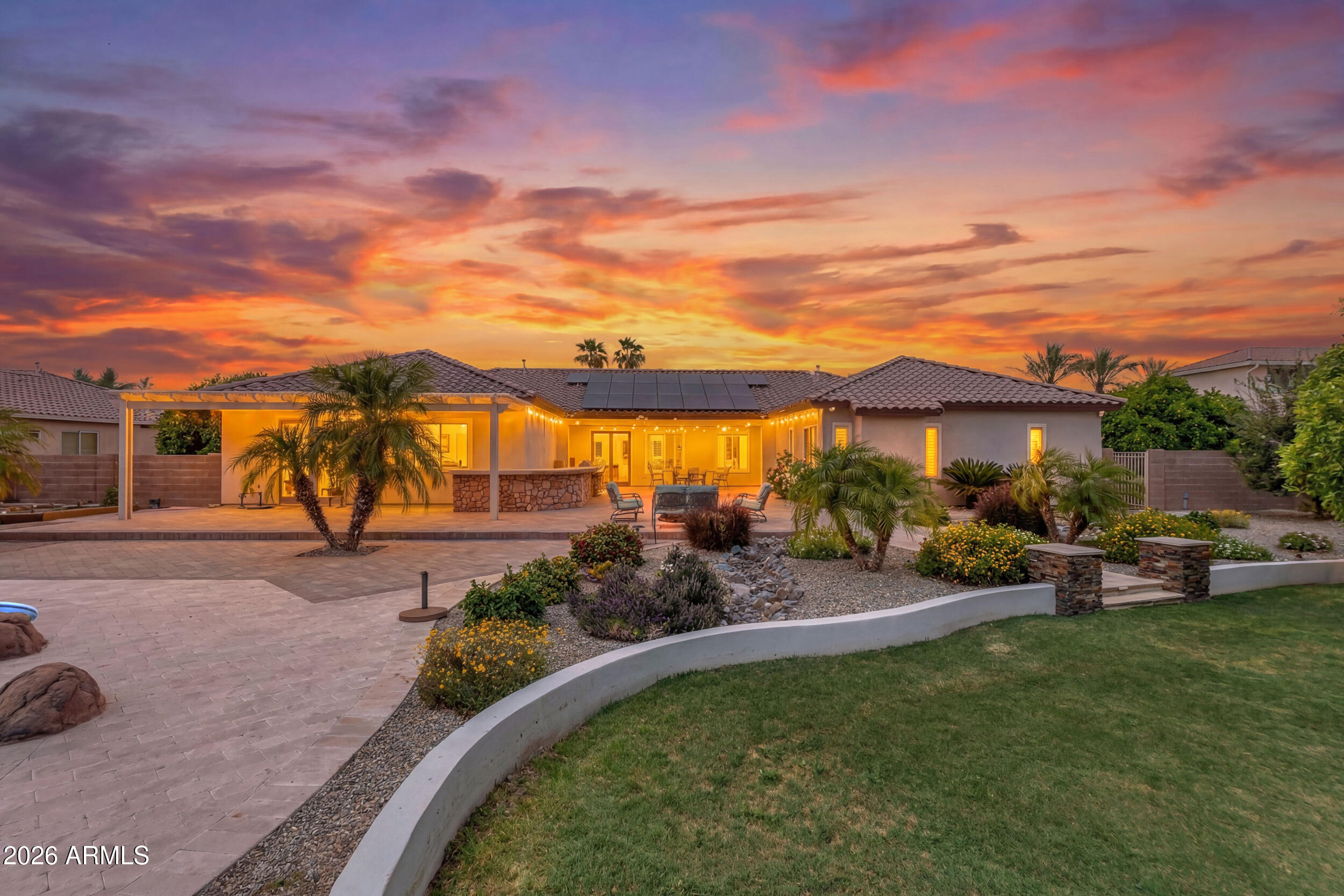 3375 E VALLEJO Court