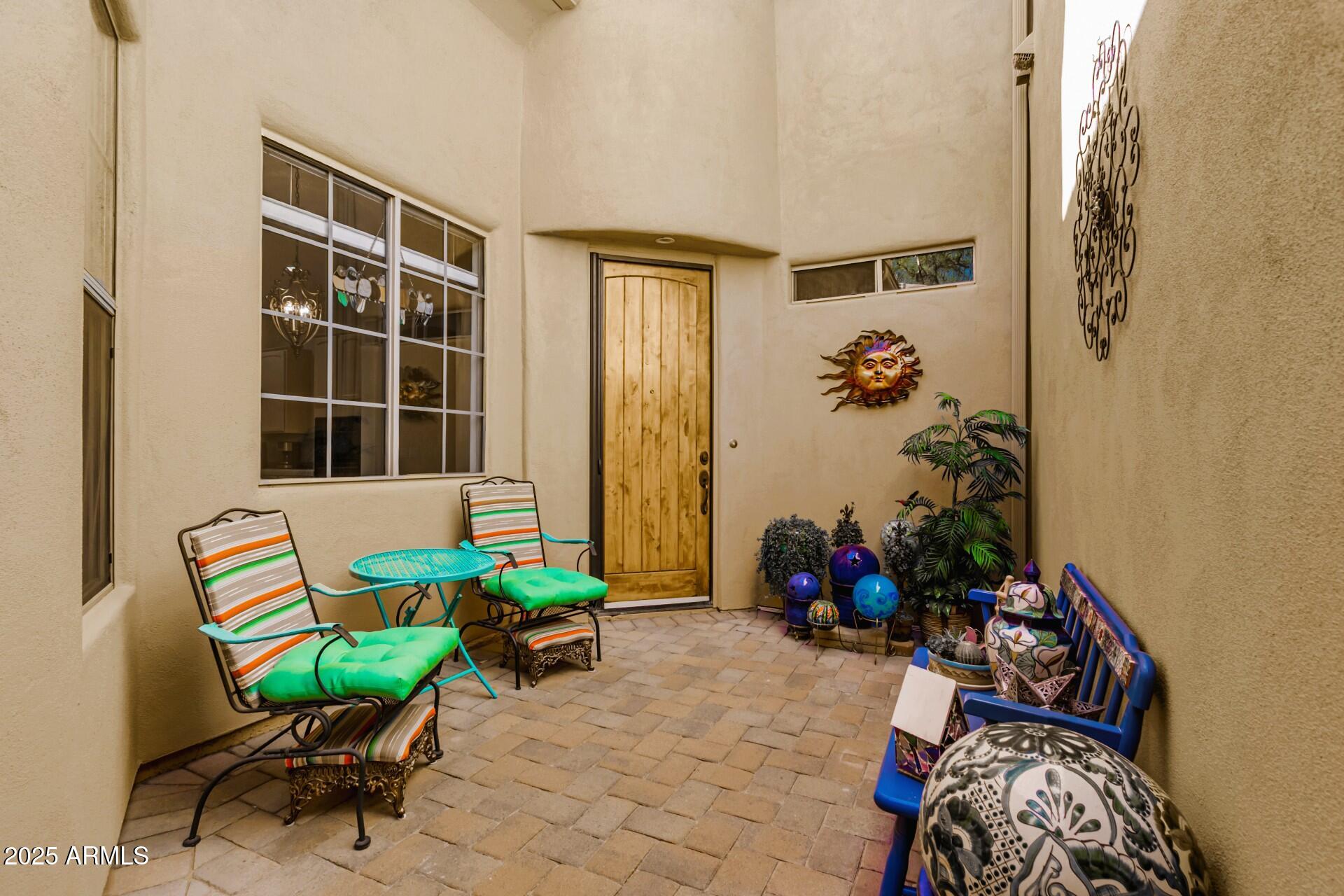 5370 S DESERT DAWN Drive 43