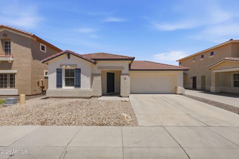 Property photo of 1850 E Del Rio Street, Gilbert, AZ 85295