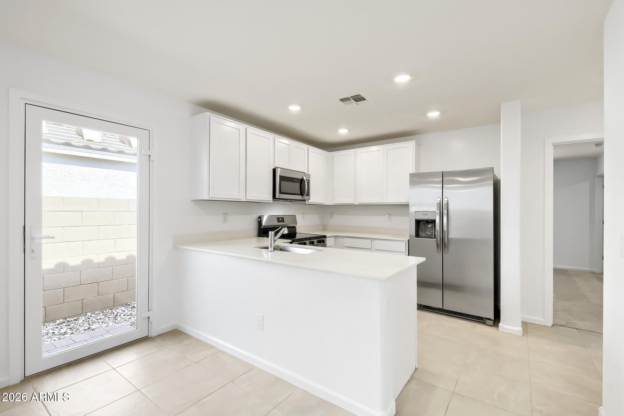 36118 W CHARITY Place